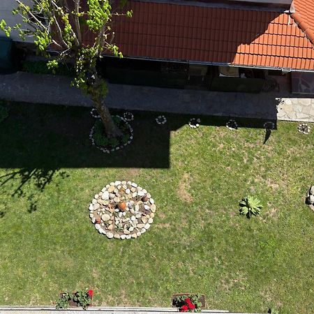Boutique Apartment Bansko Bell Tower Экстерьер фото