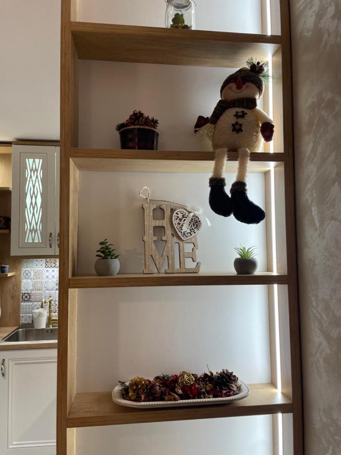 Boutique Apartment Bansko Bell Tower Экстерьер фото