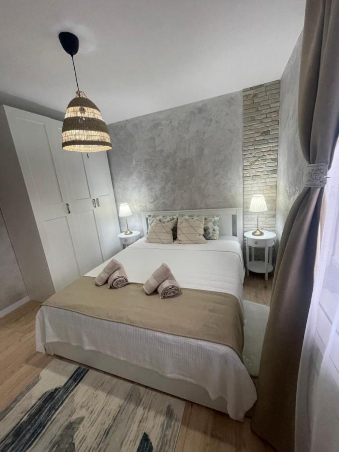 Boutique Apartment Bansko Bell Tower Экстерьер фото