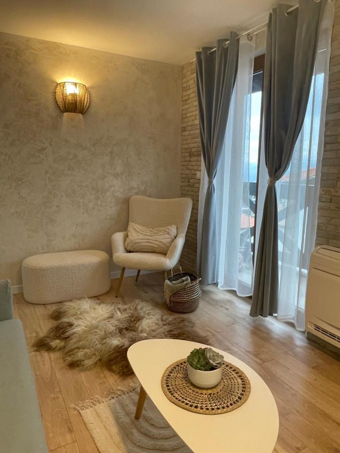 Boutique Apartment Bansko Bell Tower Экстерьер фото