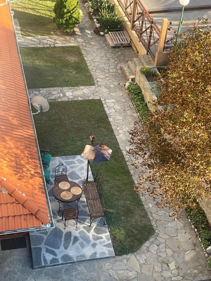 Boutique Apartment Bansko Bell Tower Экстерьер фото