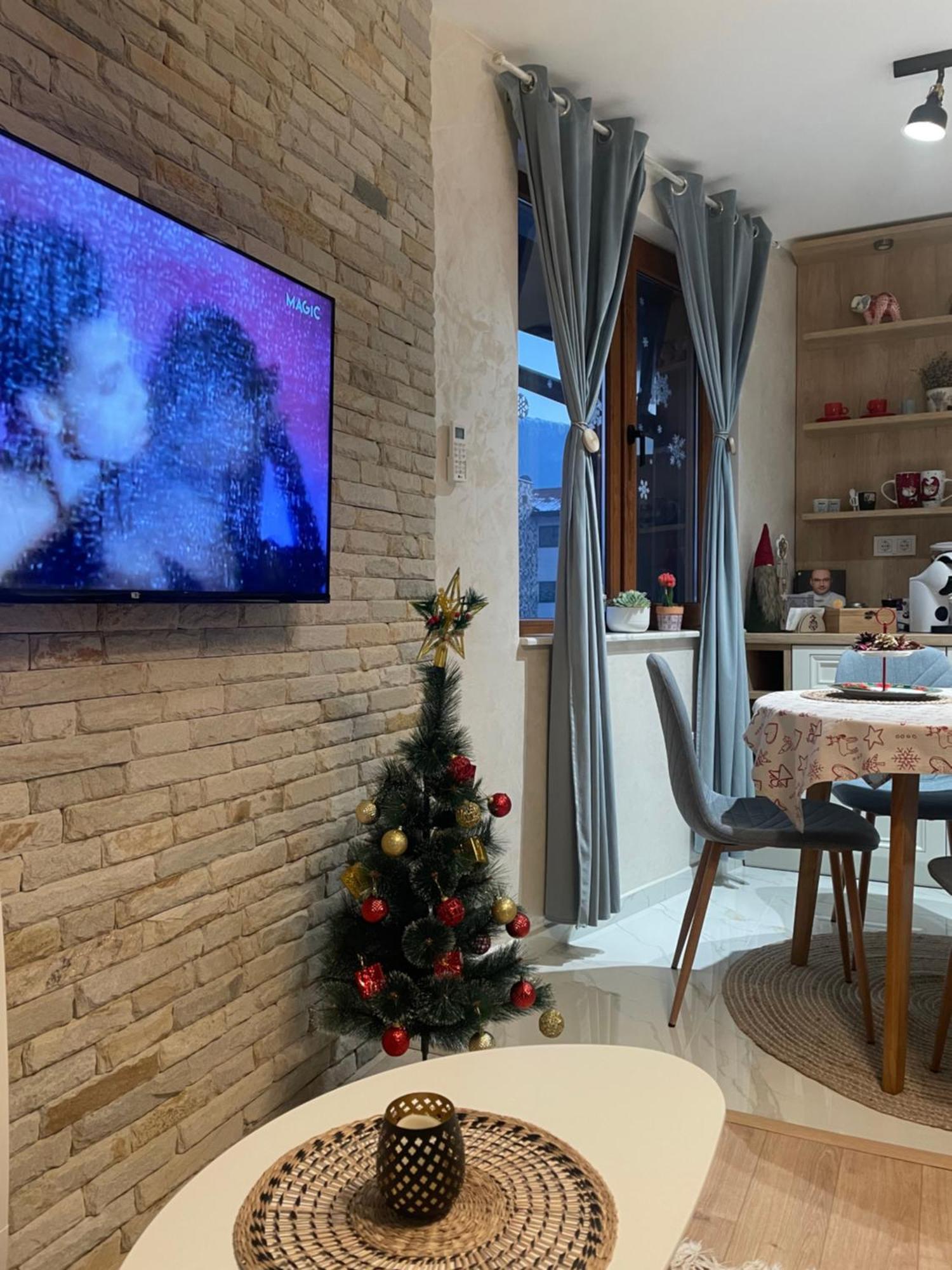 Boutique Apartment Bansko Bell Tower Экстерьер фото