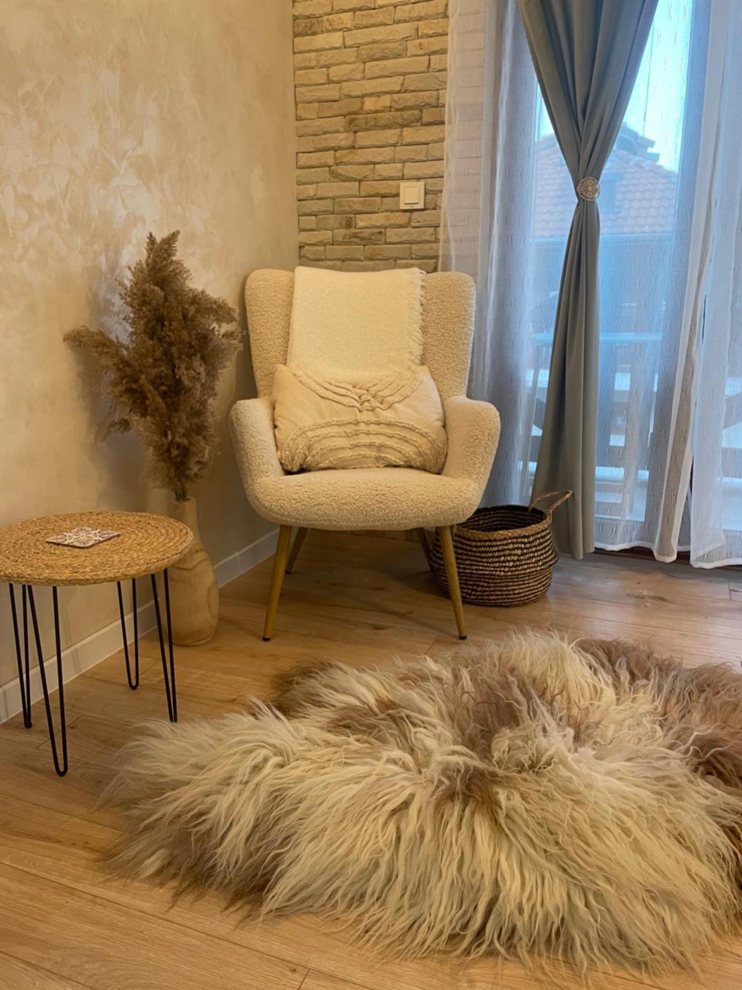 Boutique Apartment Bansko Bell Tower Экстерьер фото