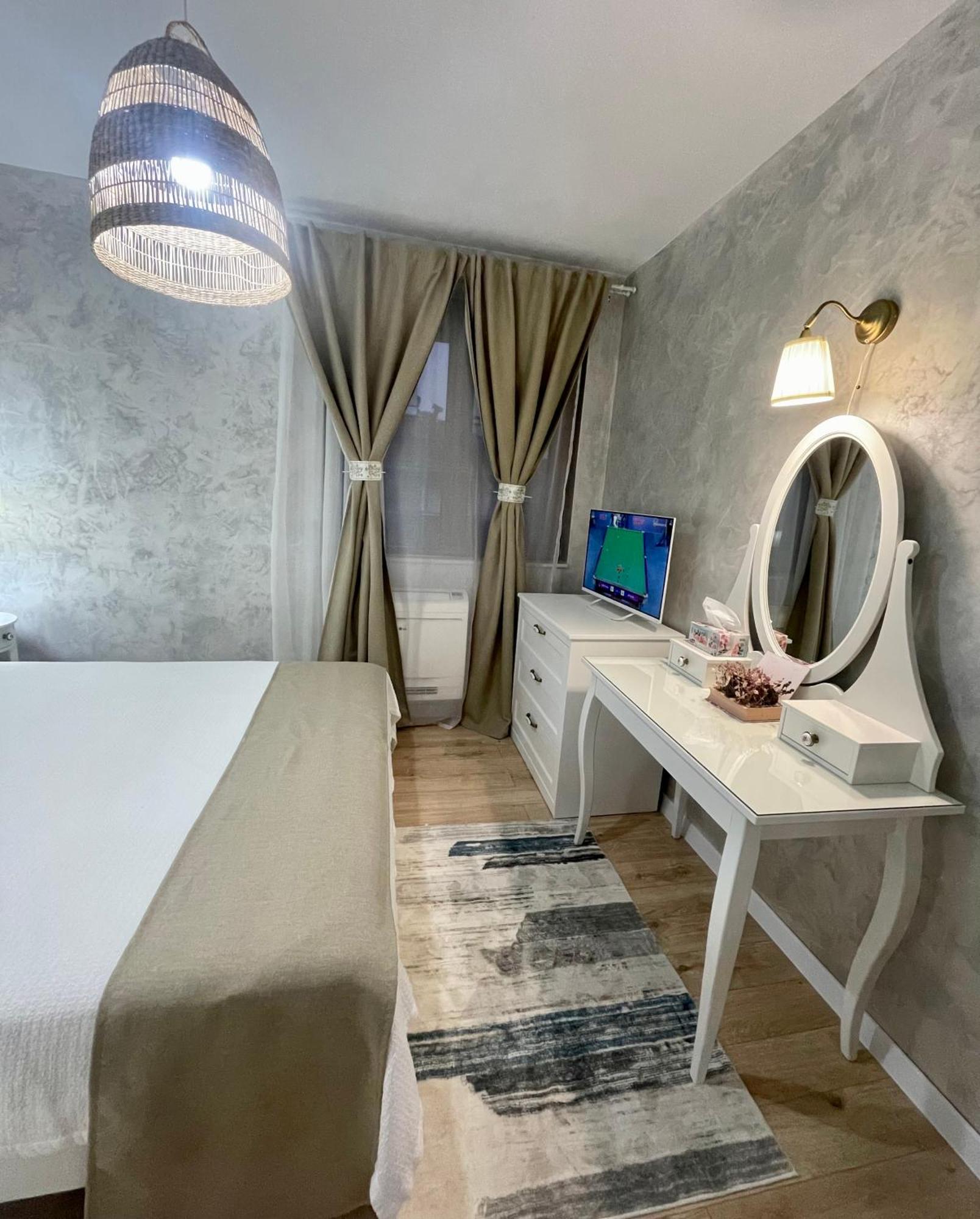 Boutique Apartment Bansko Bell Tower Экстерьер фото