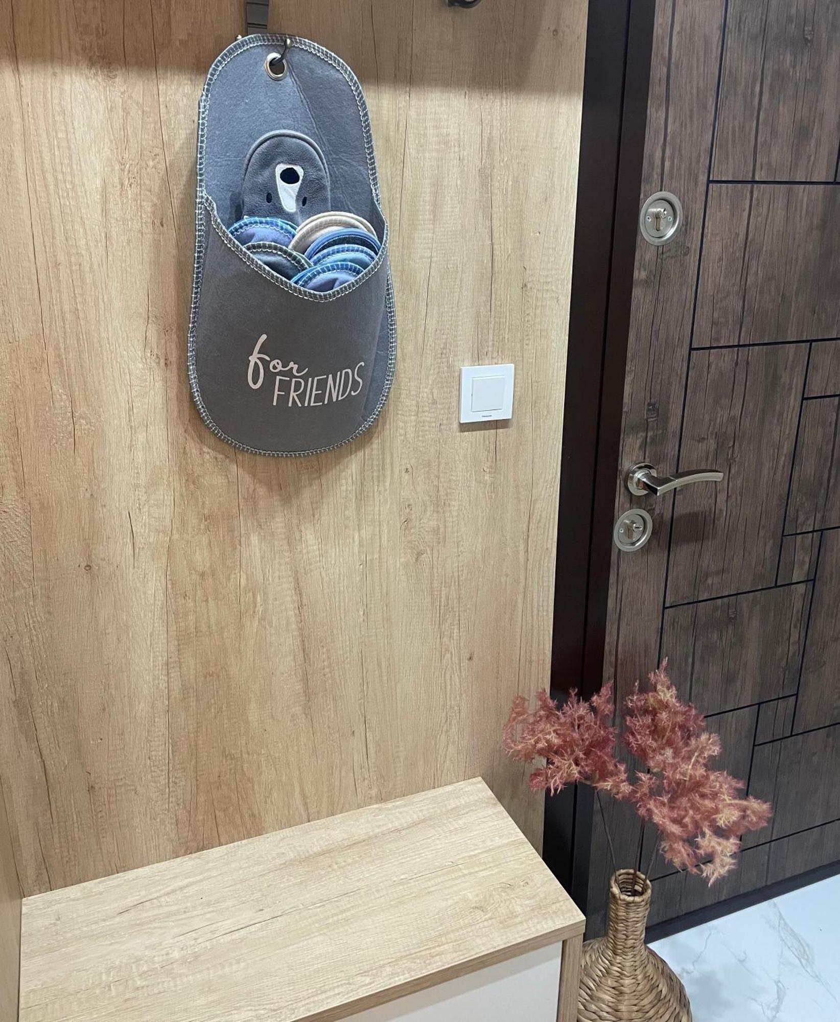 Boutique Apartment Bansko Bell Tower Экстерьер фото