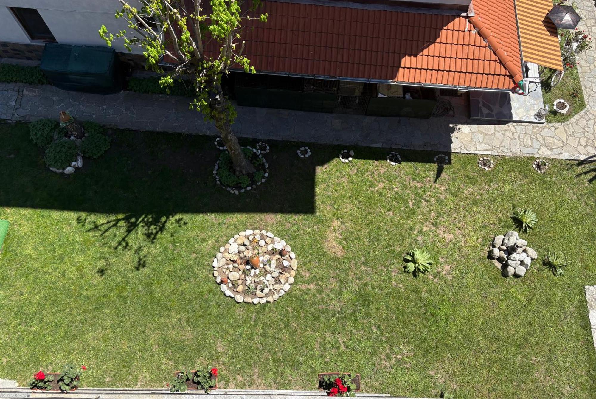 Boutique Apartment Bansko Bell Tower Экстерьер фото