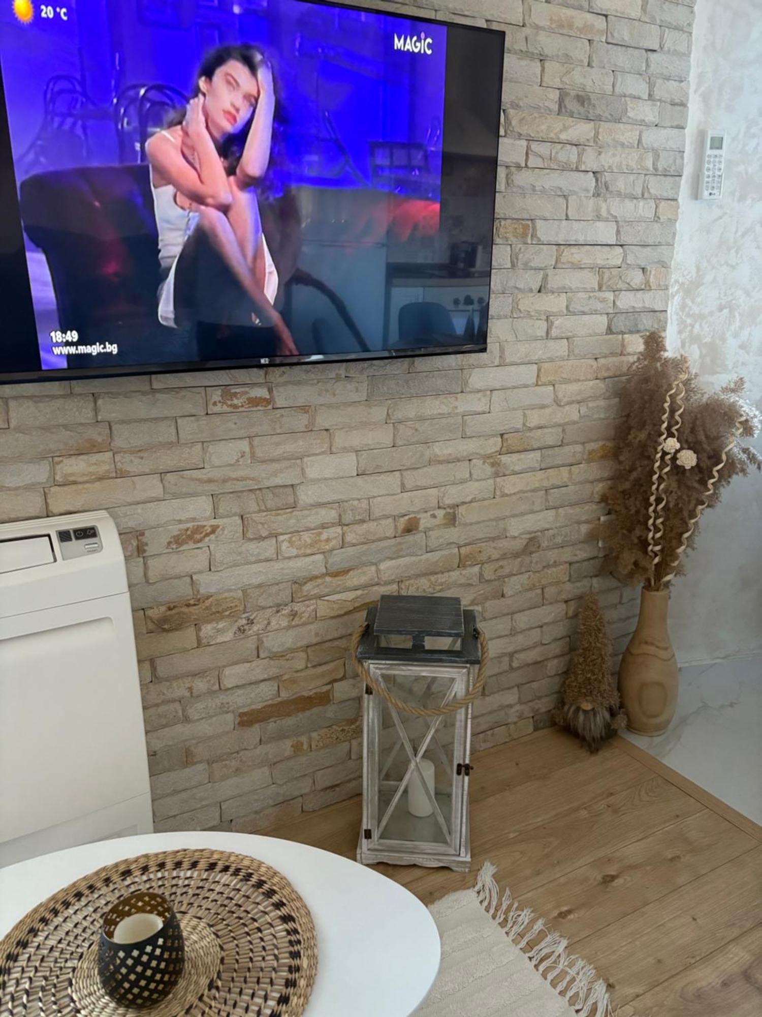 Boutique Apartment Bansko Bell Tower Экстерьер фото